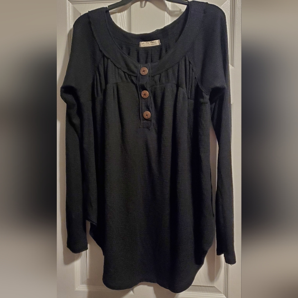 Thermal Top